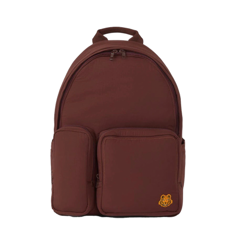 Tiger Crest Backpack