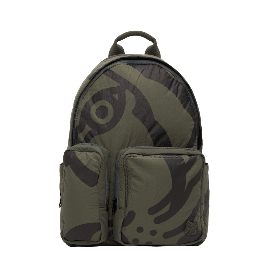 Kenzo K-Tiger Backpack