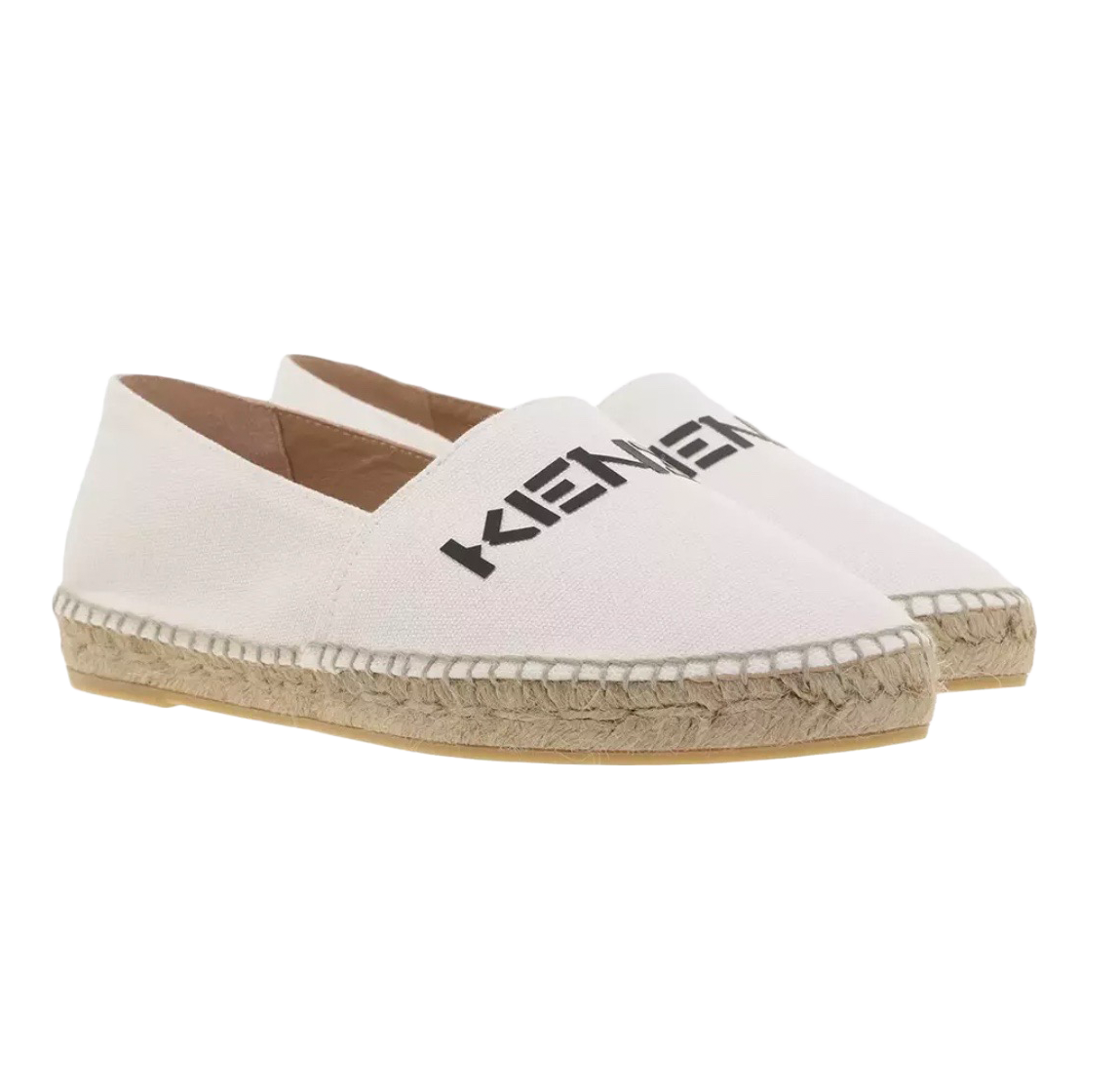 CLOTH ESPADRILLES