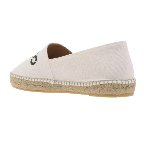 CLOTH ESPADRILLES