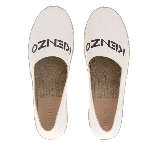 CLOTH ESPADRILLES