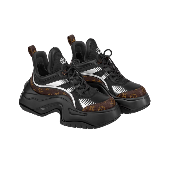 LV Archlight 2.0 Platform Sneaker