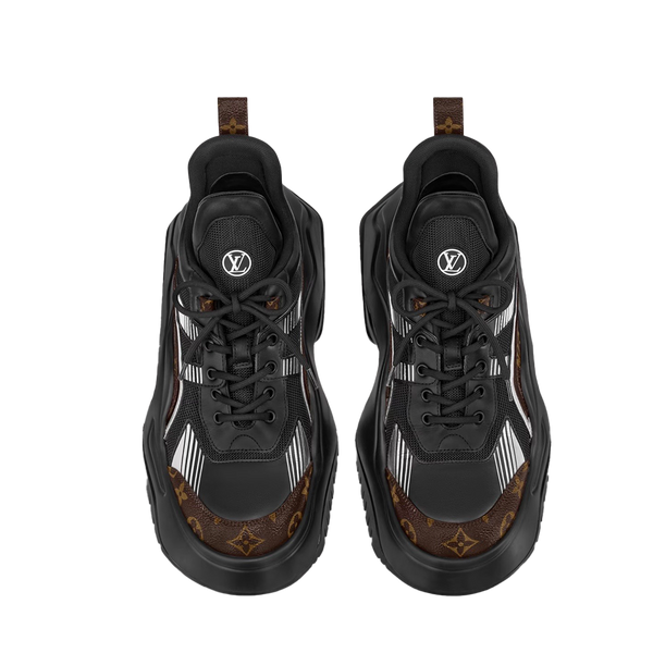 LV Archlight 2.0 Platform Sneaker