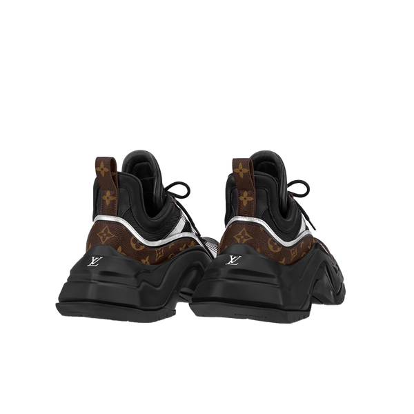 LV Archlight 2.0 Platform Sneaker