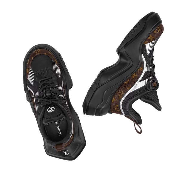 LV Archlight 2.0 Platform Sneaker