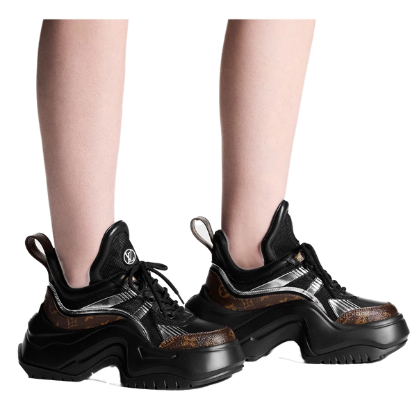 LV Archlight 2.0 Platform Sneaker