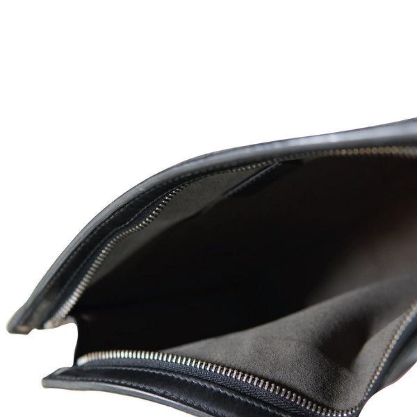 GUCCI Signature Web Pouch