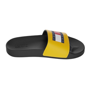 LOGO POOL SLIDES