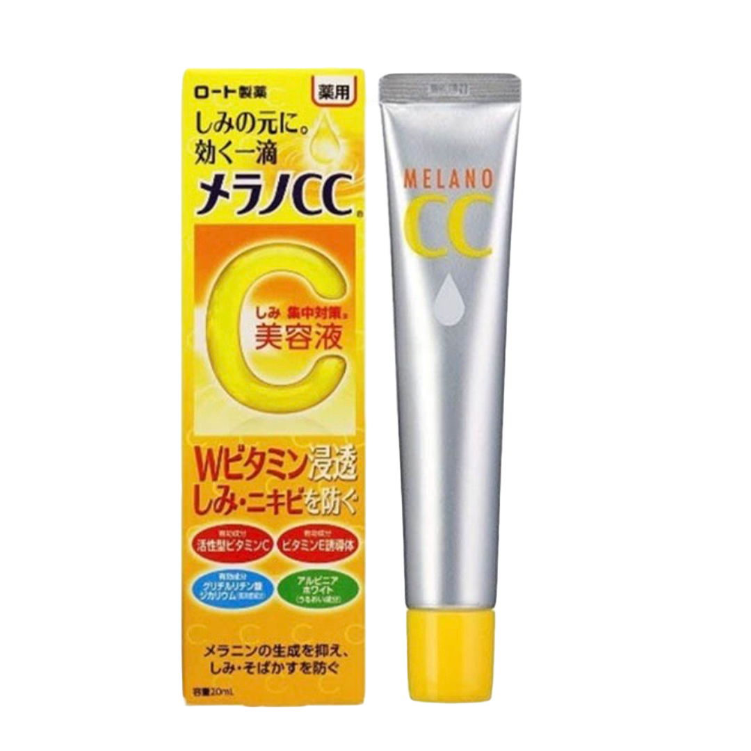 Melano CC Anti-Spot Moisture Cream