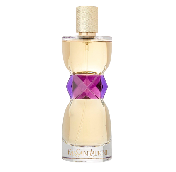 YVES SAINT LAURENT Manifesto