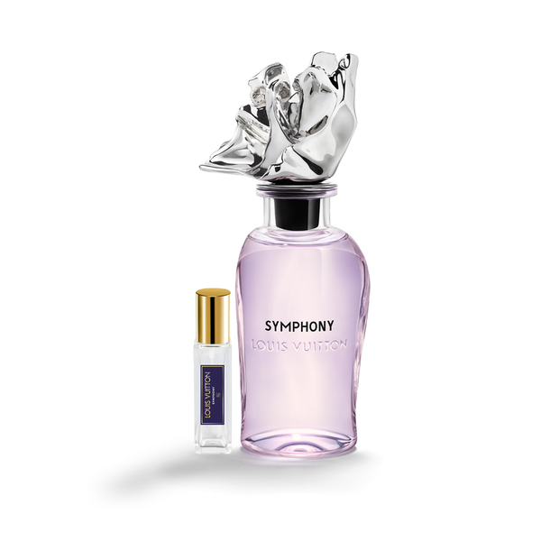 LOUIS VUITTON Perfume 5ml
